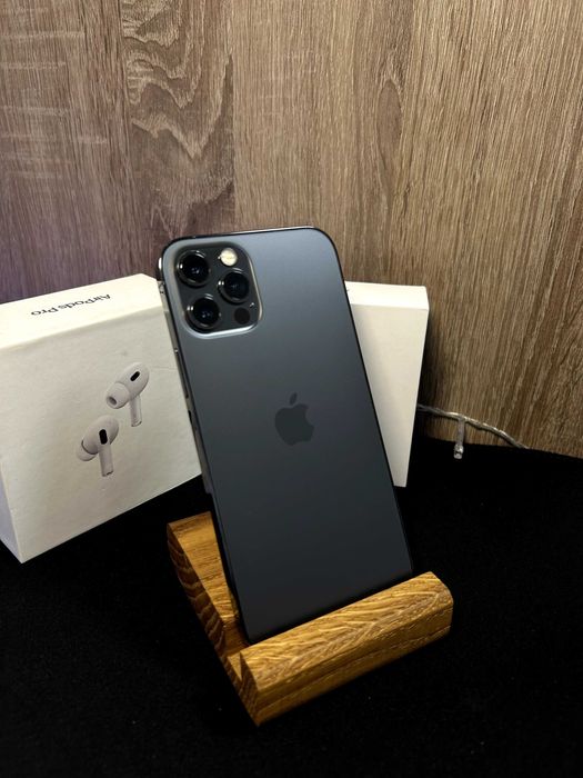 iPhone 12 pro 128 gb