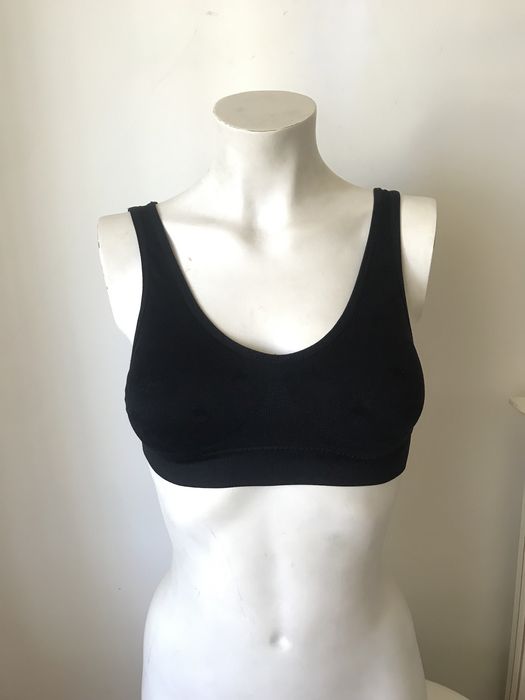 4 Soutiens de Desporto XS e M. Alguns novos. Preço para desocupar