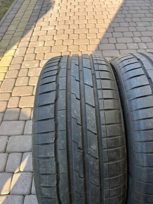 Opony Hankook Ventus S1 EVO 3  225/50/18 95W JAK NOWE ROK 2024