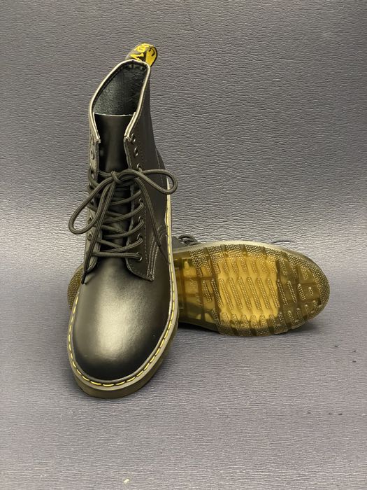 Glany botki trzewiki traperki timberki workery combat boots martensy