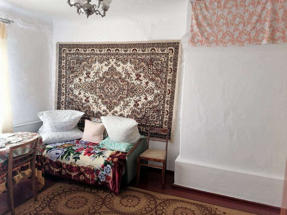 Продається будинок 64 м² в с. Трушки, ділянка 57 соток