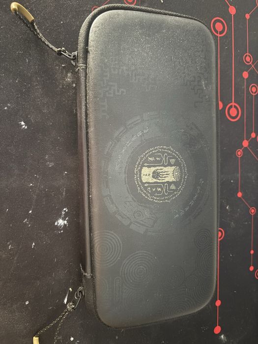 Nintendo switch v2 desbloqueada