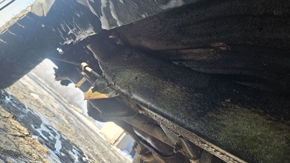 Suzuki Jimny 1.3 benzyna Zdrowy