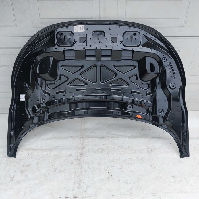 Maska Range Rover Evoque nowa oryginał