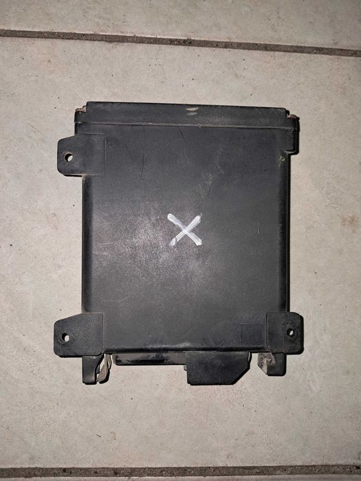 Sterownik PMS koparka O&K RH6