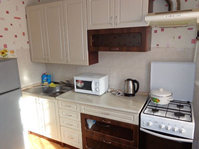 Подобово, Погодинно. Нова 2-Кв. Люкс. Центр. Кондиціонер. Wi-Fi.