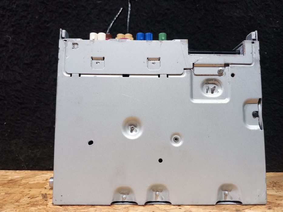 Radio sistema de navegação multimédia Mercedes W213 W205 W238