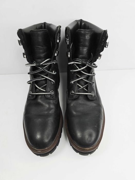 Timberland LODNON SQUARE A1RCH trapery roz 39