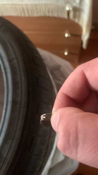 шина Goodyear EfficientGrip Performance