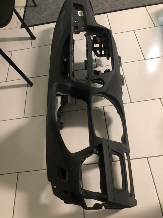 Tablier BMW Serie 1 LCI