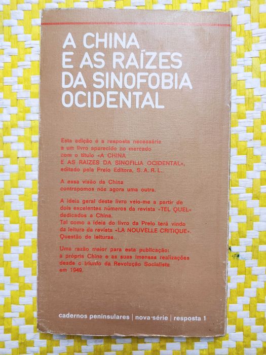 A China e as raízes da sinofobia ocidental
