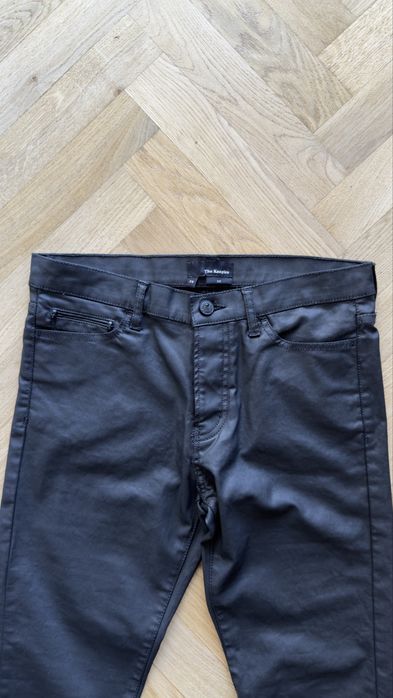 Ваксові Джинси The Kooples