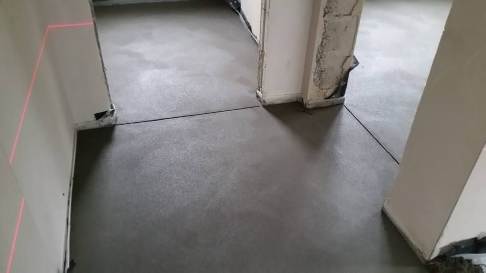 POSADZKI wylewki TYNKI cementowo wapienne gipsowe Kłodzko , Ząbkowice