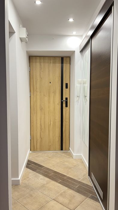 Wynajmę mieszkanie kawalerka