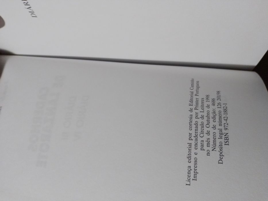 Cadernos de Lanzarote-III-IV-Saramago-1edi.C.L-9E -Blusa H-3E Desde 3E