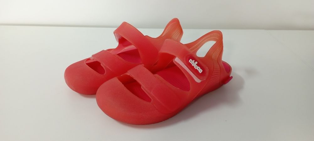 Chinelo piscina Chicco