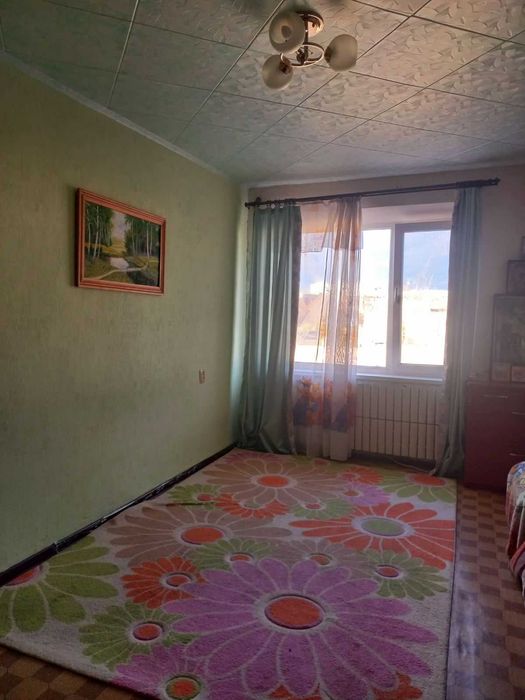 Продам 1 к. кв в передмісті