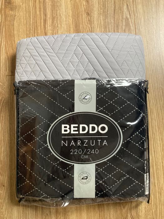 Narzuta na łóżko 220*240