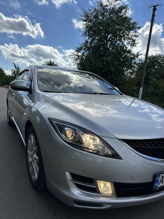 Продам Mazda.  6