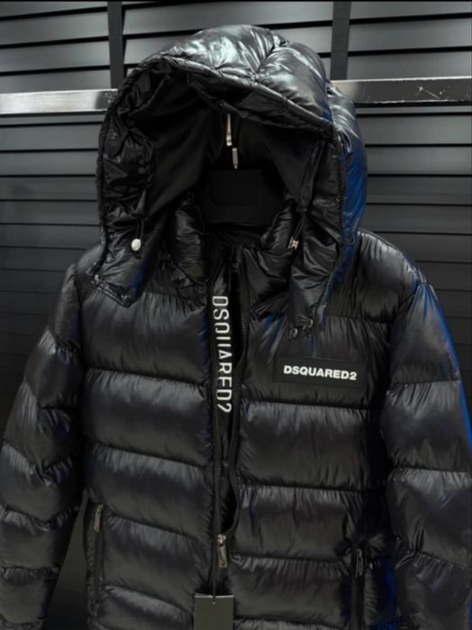 Kurtka męska Premium