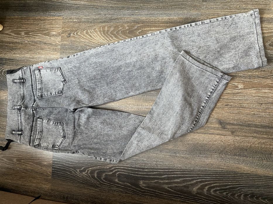 Джинси для вагітних xs