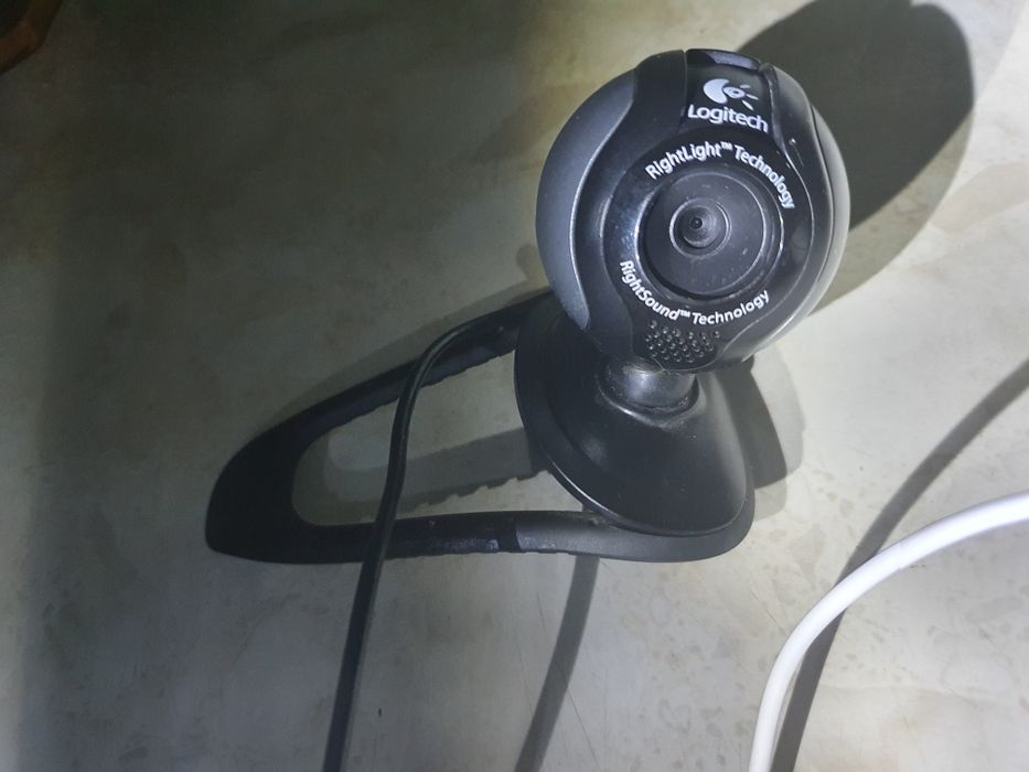 Камера Logitech V-UBK45