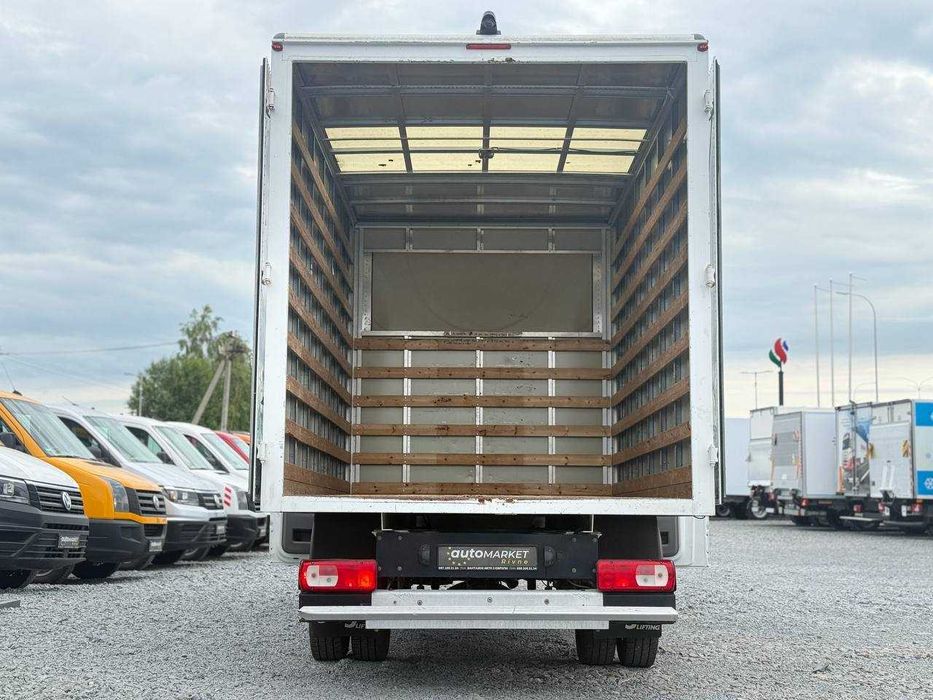 Volkswagen Crafter 2019p.
