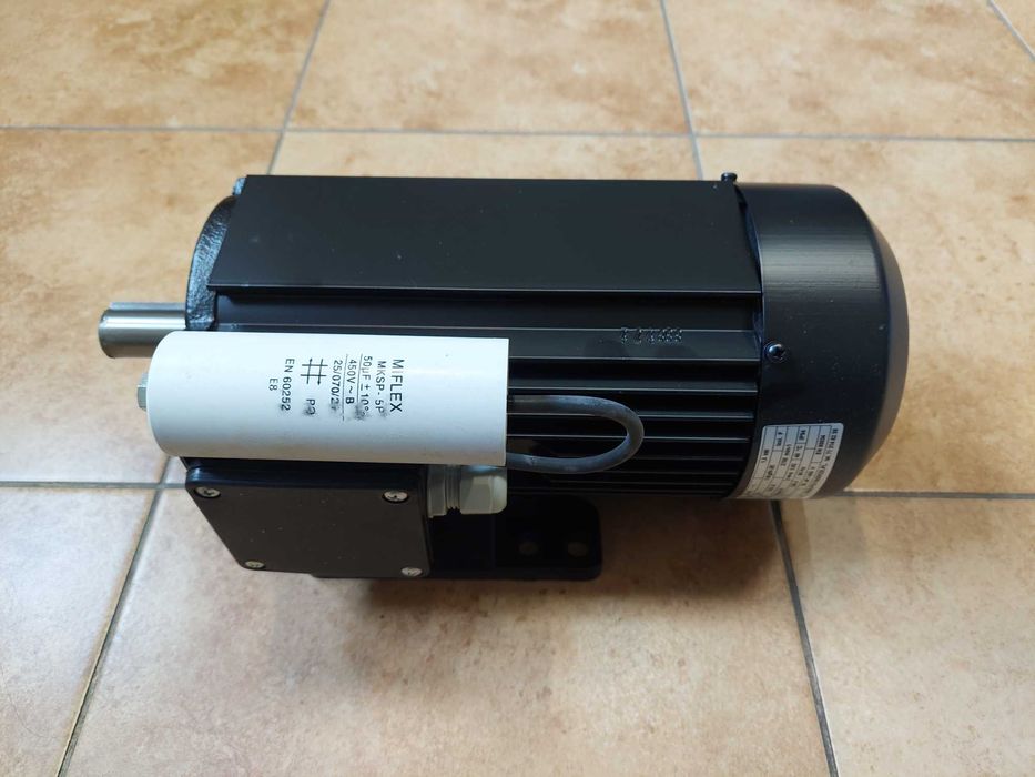 silnik 230v/1.5kw