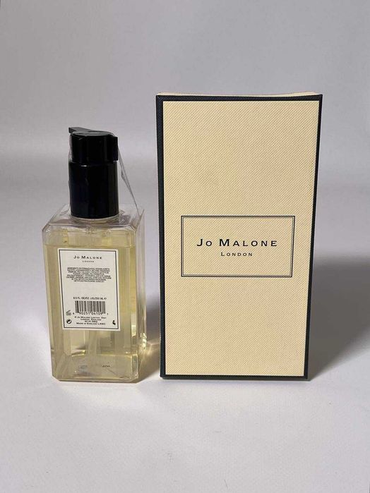 jo malone english pear & freesia - купити товари моди та стилю