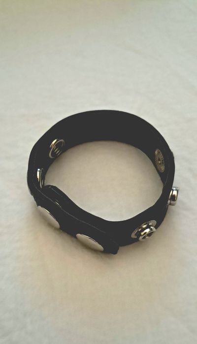 Pulseira ajustável