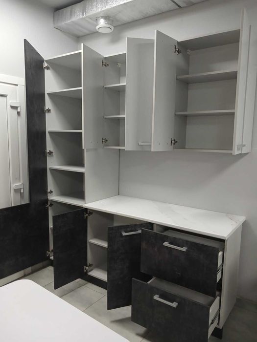 Кухня (матеріал ДСП)