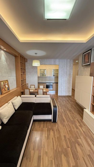 Продам квартиру с видом на море в аркадии 1 ком 72 м2 ЖК 2 Жемчужина