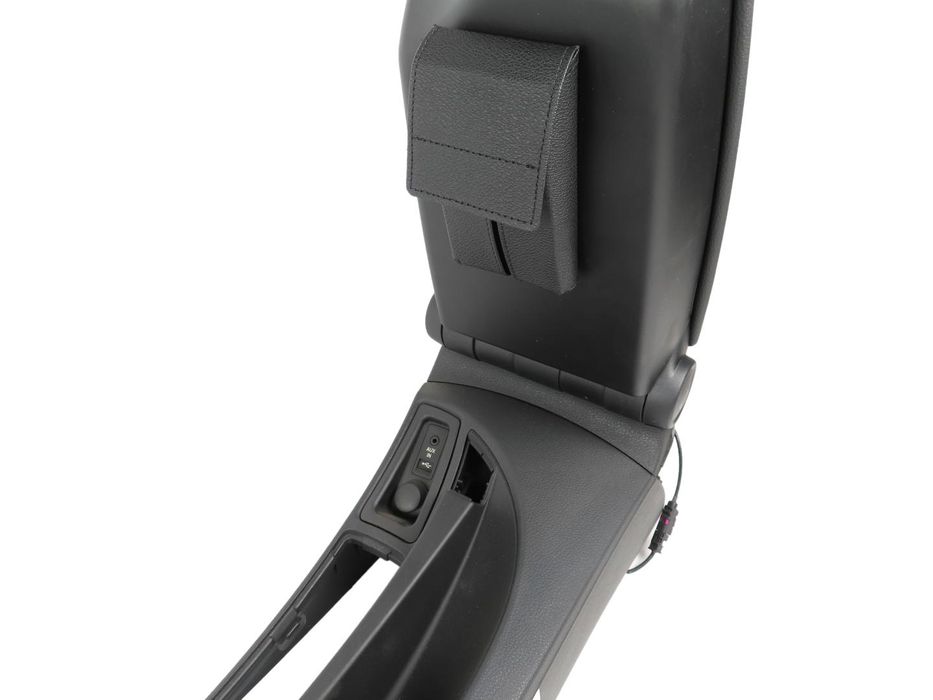 Consola Central Com Apoio De Braço Bmw 1 Ref: 0025445 2003 - 2013