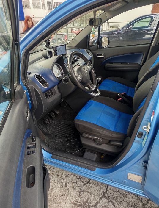 Opel Agila B 1.0 2009