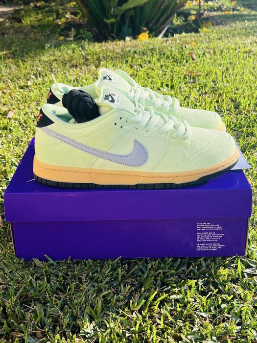 Nike SB Dunk Low “Verdugo Mountain”