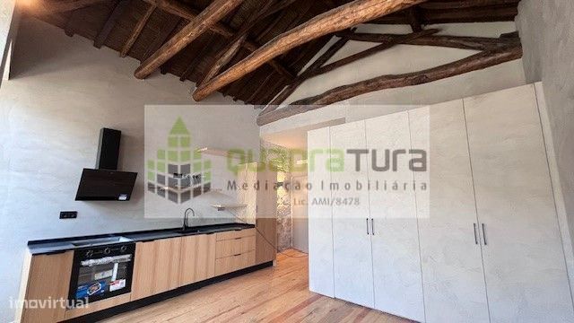 STUDIO | With Balcony and Storage Room | BONFIM