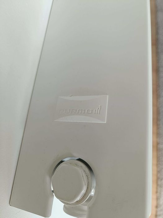 Kaloryfer Purmo 600x1000