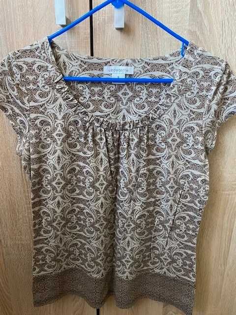 Bluzka Liz Claiborne S