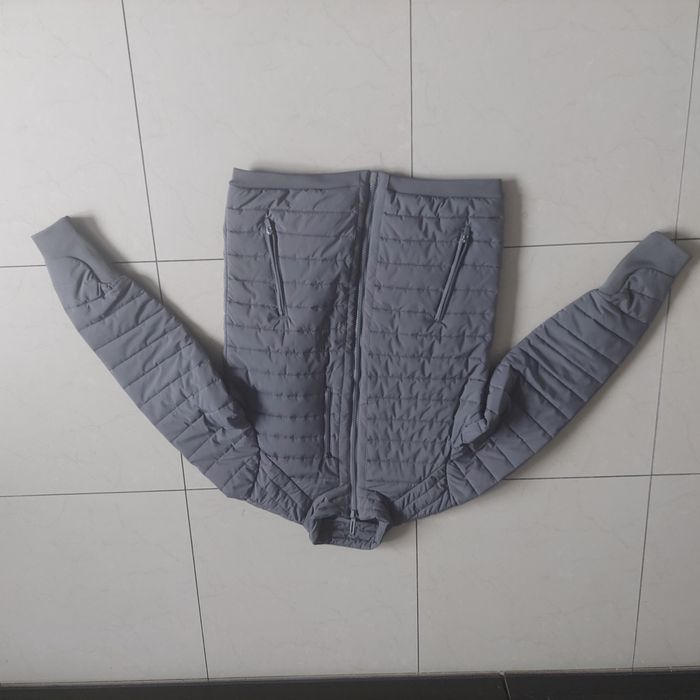 Kurtka przejśćiowa