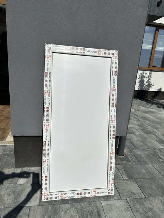 Продається нове глухе вікно