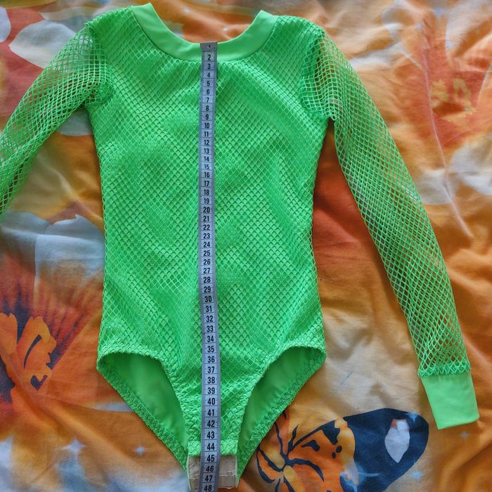 Бейсік 134-140 для бальних танців