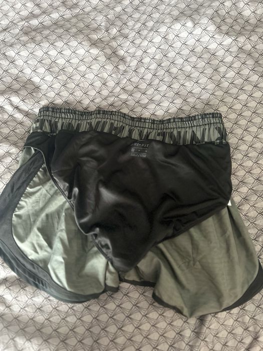 Spodenki sportowe nike