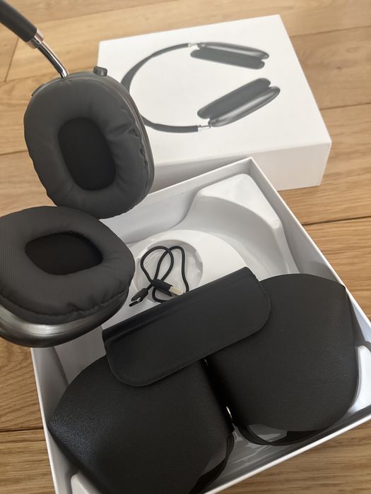 air pods headphones
