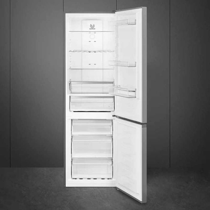 Frigorífico Combinado SMEG 330l