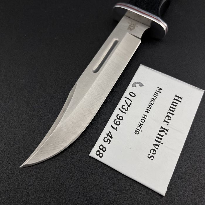 Ніж мисливський тактичний туристичний Р138 Нож охотничий туристический