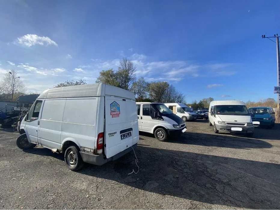 Запчасти Форд Транзит Разборка Ford Transit Запчастини Транзіт tranzit ...