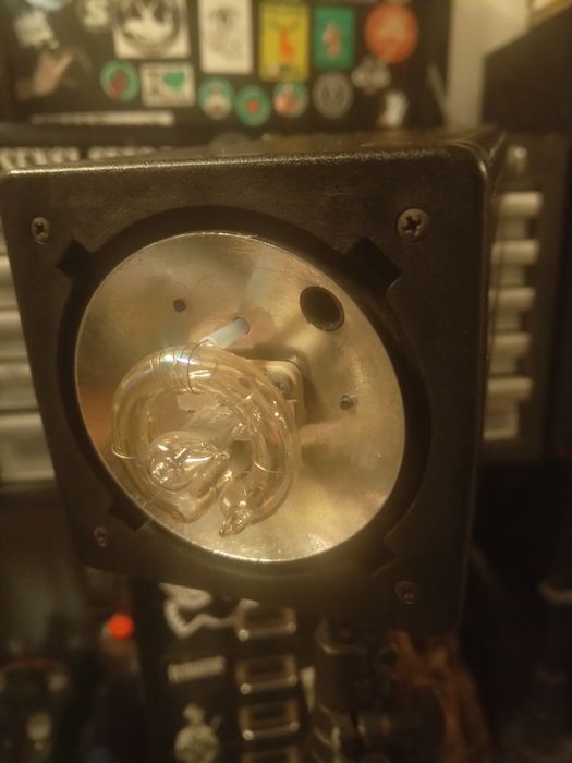 Multiblitz Minilite 200 lampy studyjne,błyskowejne