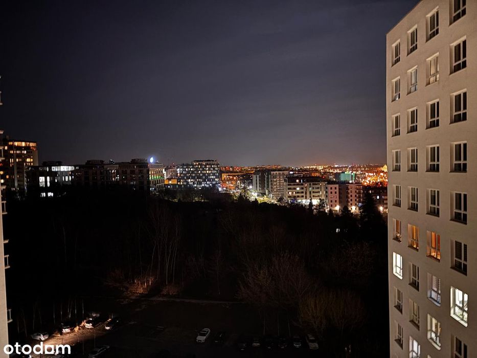 Mieszkanie na sprzedaż, 2 pokoje, 40 m², Lublin