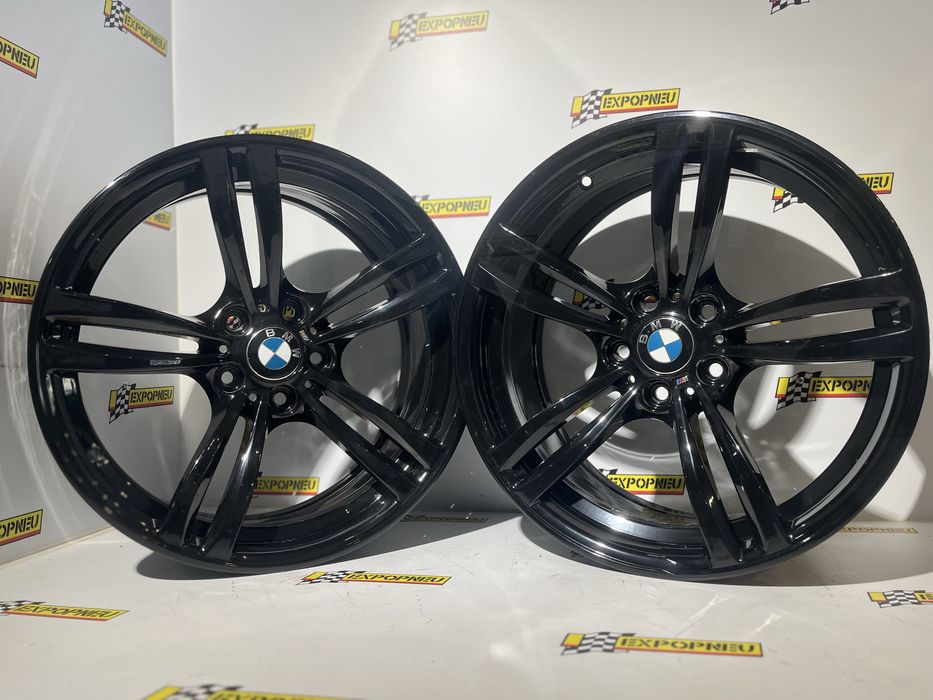 Jantes 19 Originais Bmw M4 Style 437  5x120