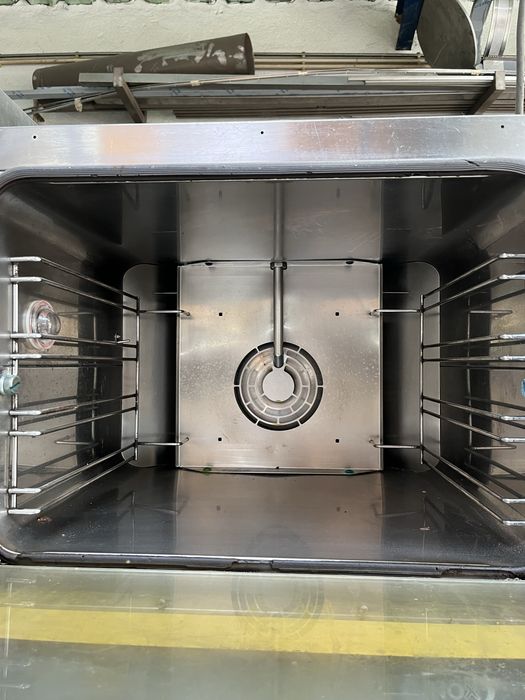 Forno Industrial UNOX – Profissional